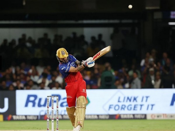 Virat Kohli. (Photo- IPL)