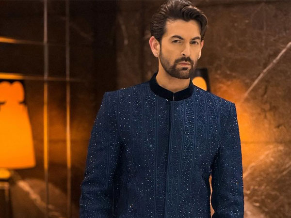 Neil Nitin Mukesh (Image source/Instagram)