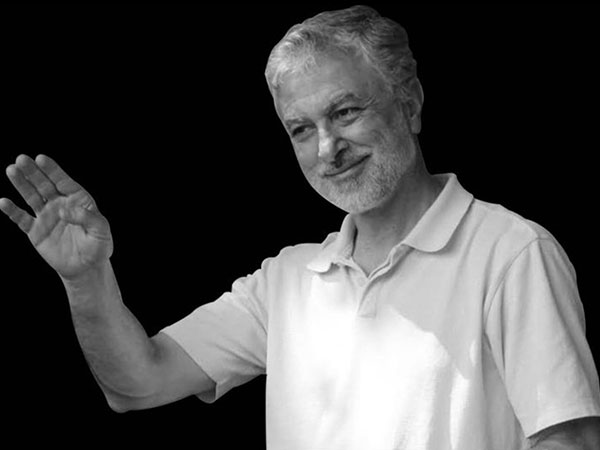 Majd Kamalmaz, the American man detained in Syria more than seven years ago, who died (Photo/X@BOFHcampaign)