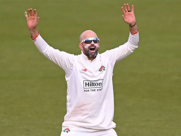 Nathan Lyon (Photo: cricket.com.au)