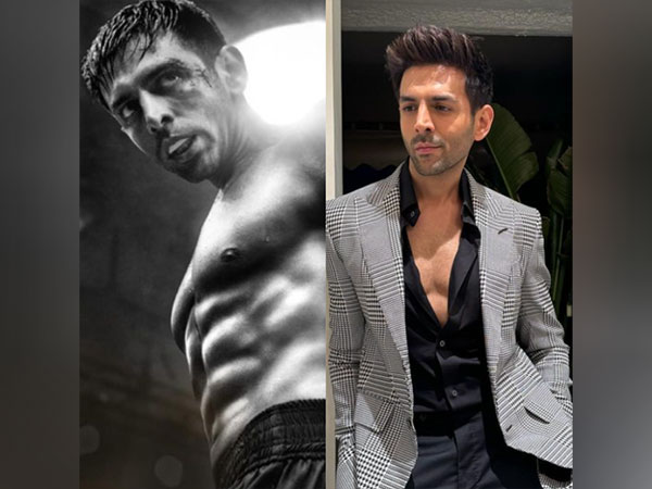 Kartik Aaryan (Image source: Instagram)