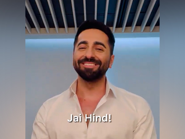 Ayushmann Khurrana (Image source: X)