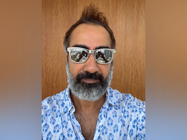 Ranvir Shorey (Image source: Instagram)