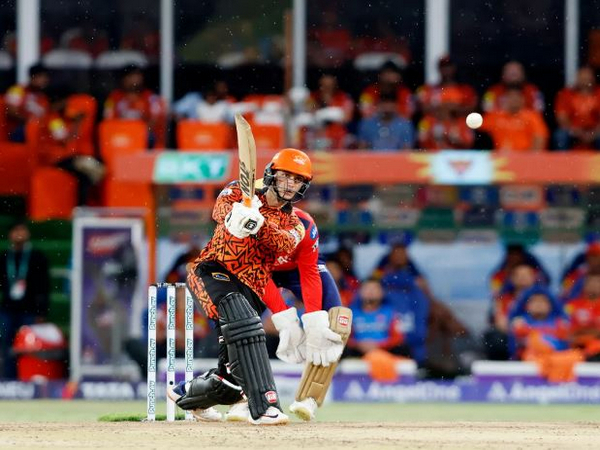 Abhishek Sharma. (Photo- IPL)