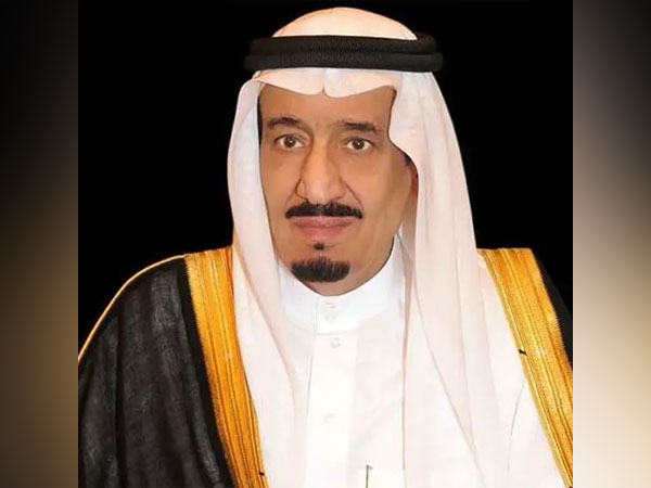 King Salman bin Abdulaziz Al Saud of Saudi Arabia (Photo/WAM)