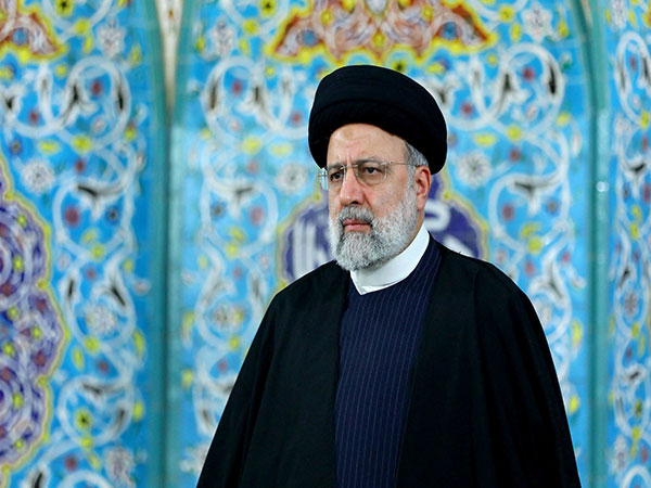 Iran's President Raisi, Foreign Minister die in helicopter crash (Photo/Reuters)