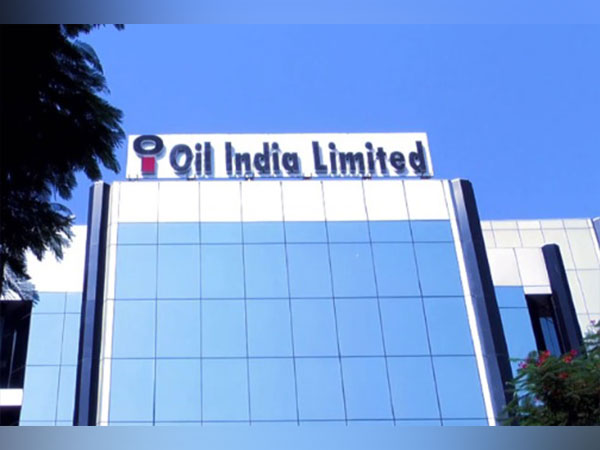 Oil India Limited (File Photo)