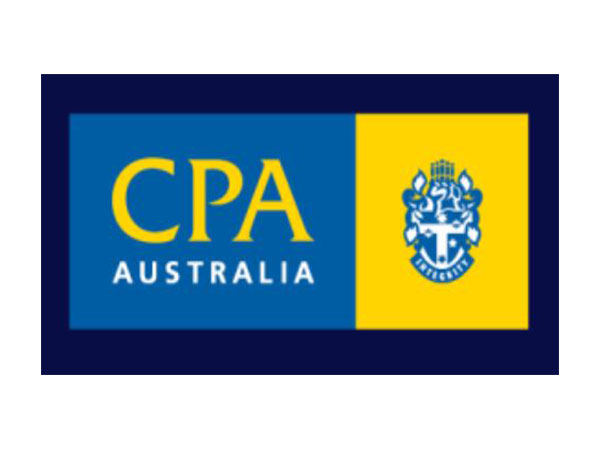Certified Practising Accountant Australia logo