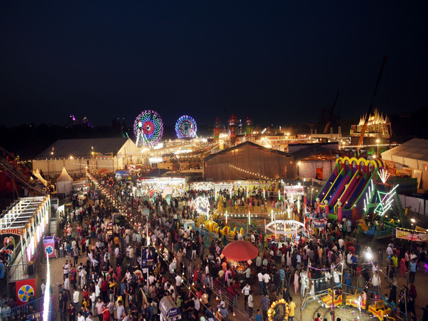 Representative image