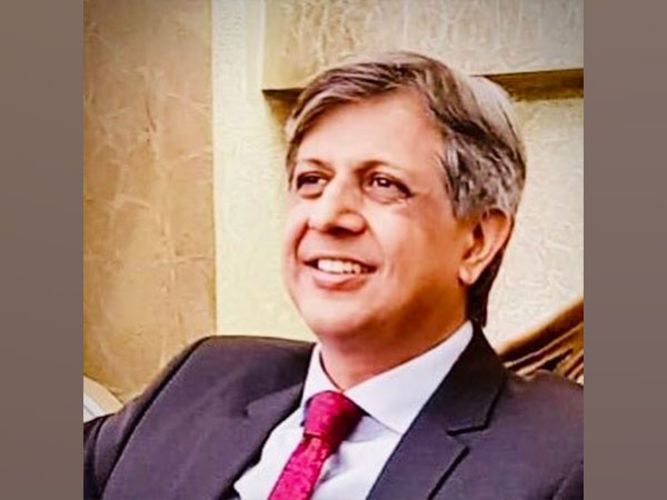 Pakistan Law Minister Azam Nazeer Tarar. (Photo: Twitter/@AzamNazeerTarar)