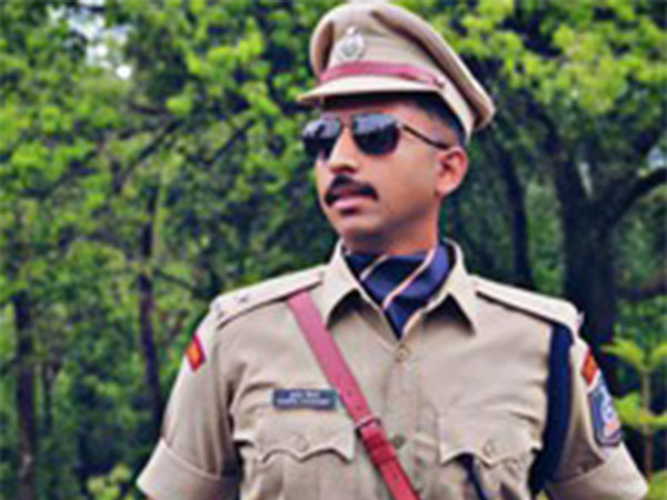 DCP Kushal Chouksey (Photo/Linkedin)