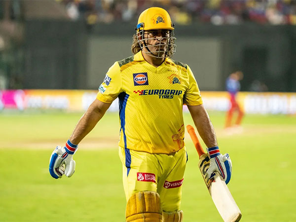 MS Dhoni (Photo: IPL/ BCCI)