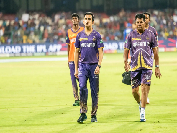 Gautam Gambhir (Photo: IPL)
