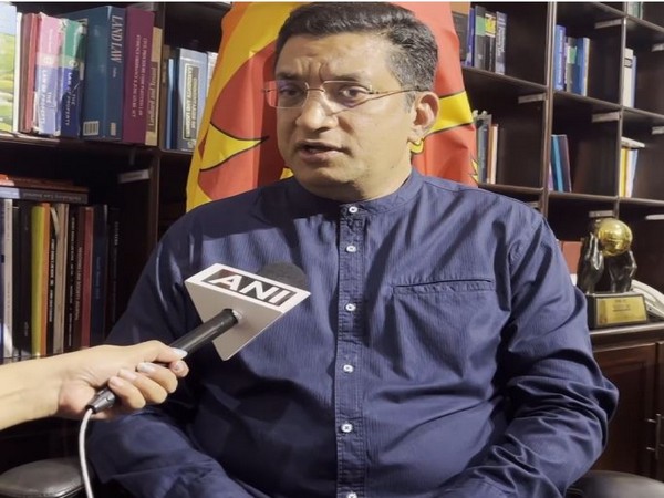 Sri Lankan Foreign Minister, Ali Sabry (Photo/ANI)