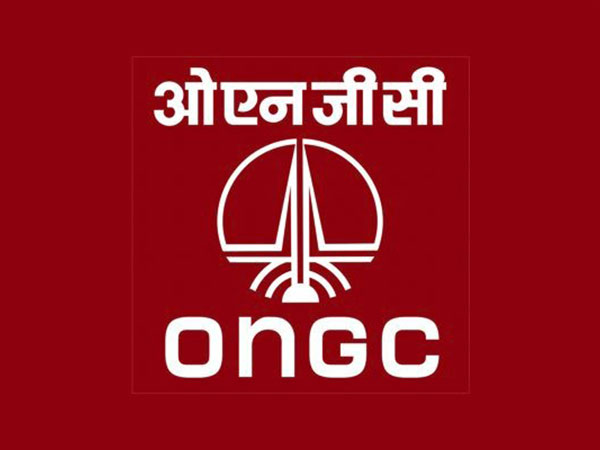 ONGC Logo (Photo- X/@ONGC_)