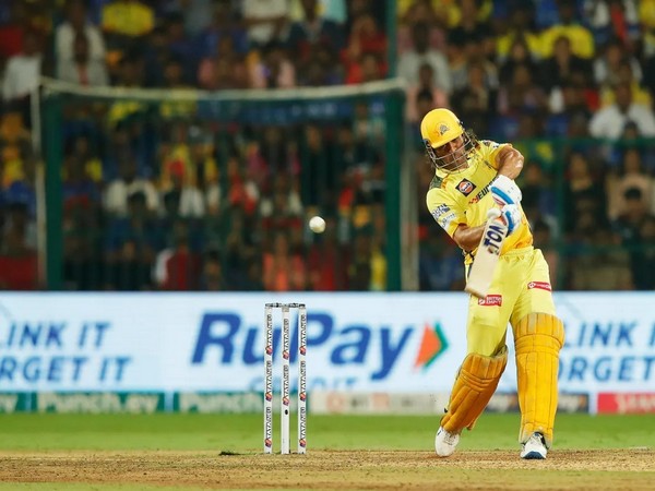 MS Dhoni. (Photo- IPL)