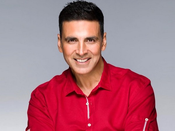 Akshay Kumar (Image source/ Instagram) 
