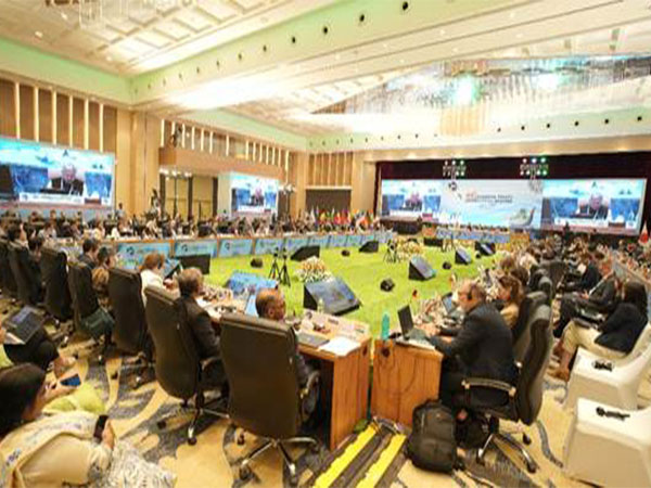Antarctic Treaty Consultative Meeting (Photo source/PIB)