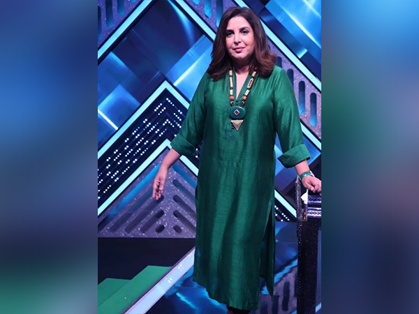 Farah Khan(Image source/X) 