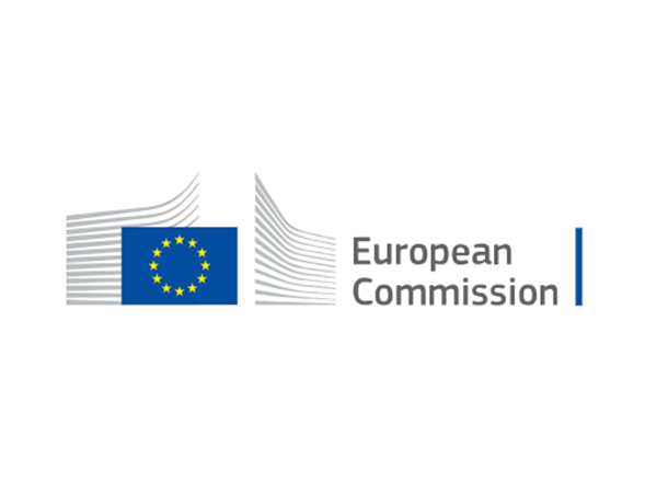 European Commission logo