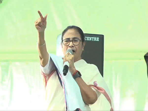 West Bengal Chief Minister Mamata Banerjee (Photo: TMC Facebook)