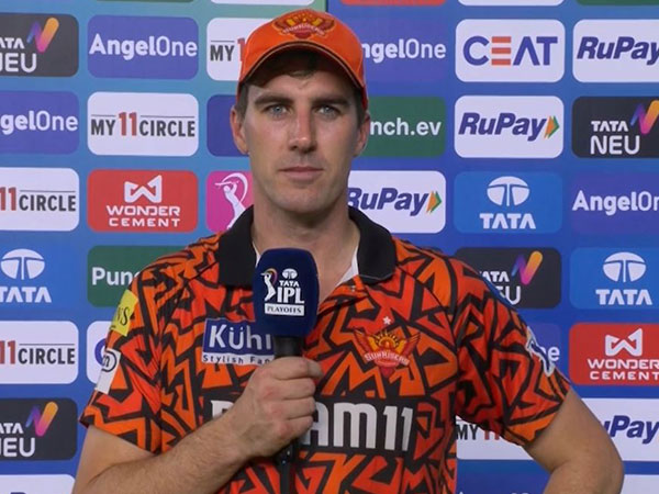 Pat Cummins (Photo: IPL)