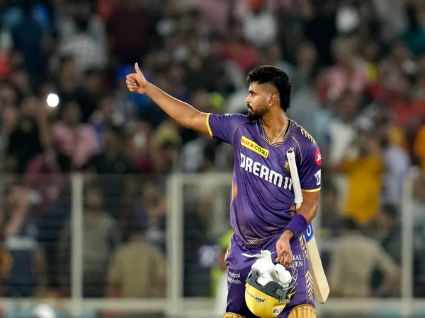 Shreyas Iyer. (Picture: IPL)