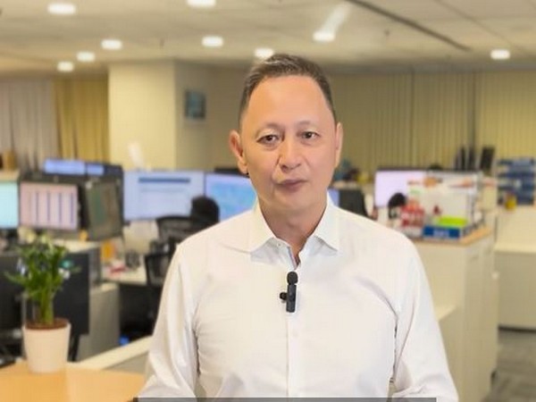 Singapore Airlines CEO Goh Choon Phong (PhotoCredits: Facebook/Singapore Airlines )