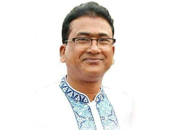 Anwarul Azim, an MP from Bangladesh's ruling party Awami League (File Photo)