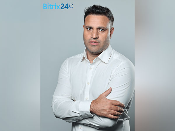 Indian Businesses to Benefit from Bitrix24's Free Platform and Competitive Pricing