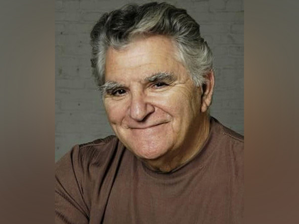 Veteran actor Richard Foronjy (Image source: X)