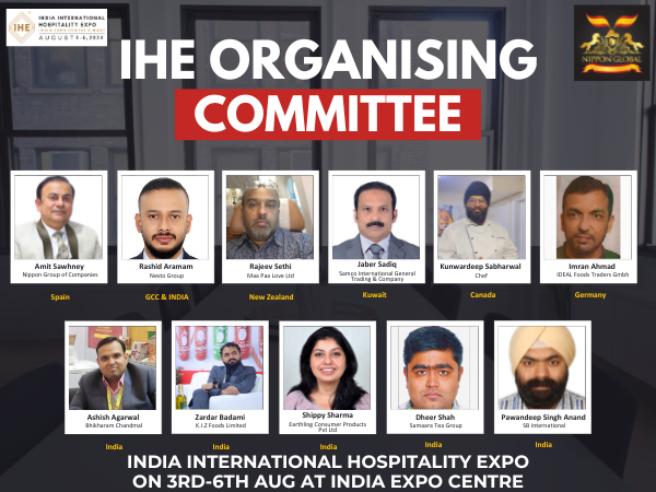 IEML partners with Nippon Group