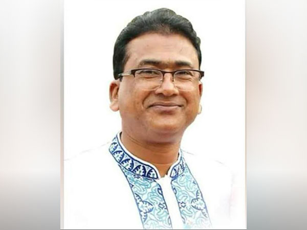 Anwarul Azim, MP from Bangladesh's Awami League (File Photo)