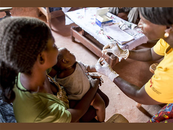 Upcoming WHO Resolution must galvanize action to tackle preventable Maternal and Child Mortality