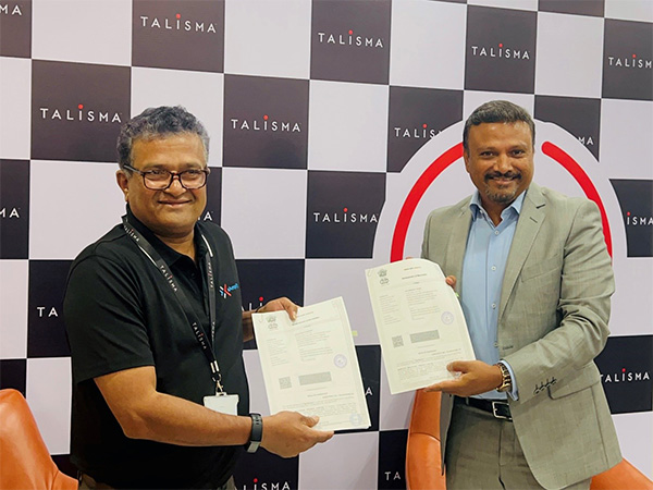 Talisma Corp brings xAmplify’s partner enablement solutions to India