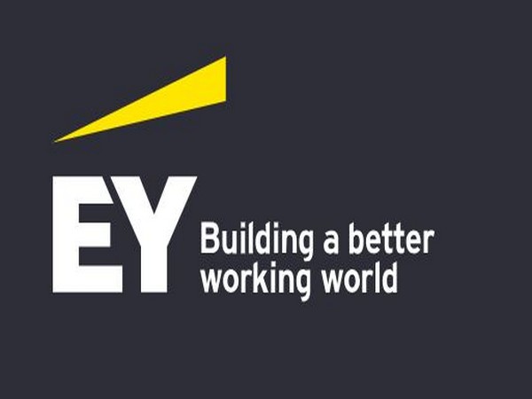 Ernst & Young Global Limited logo