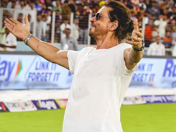 Shah Rukh Khan (image source: Instagram)