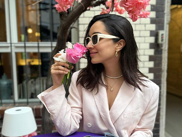 Shraddha Kapoor (Image source: Instagram)