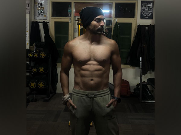 Gurmeet Choudhary (image source: Instagram/guruchoudhary)