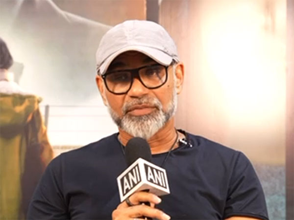 Abhinay Deo (Photo/ANI)