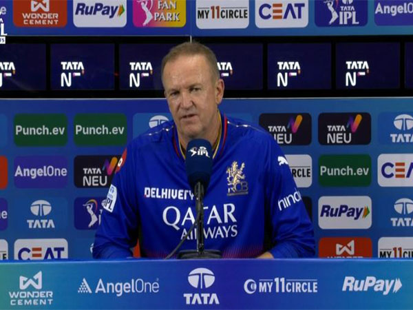 Andy Flower. (Photo- IPL)
