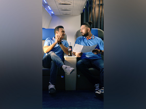 Thums Up- A Billion Dollar Journey Embracing the Unyielding Spirit of Sports