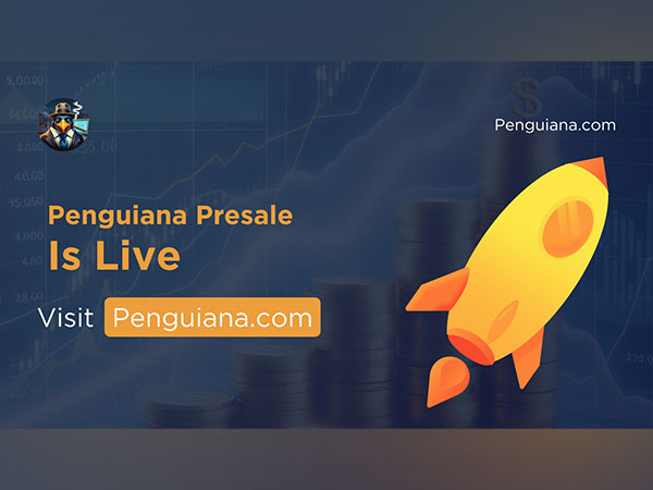 New Solana Meme Project ‘Penguiana’ Attracts Solana Whales As SOL Price Soars