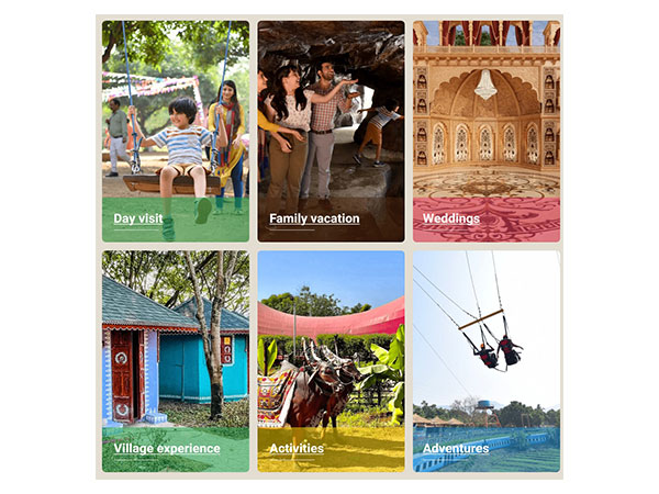 India's First Sustainable Eco-Friendly Village Retreat: Monteria Village Reveals Major Transformation