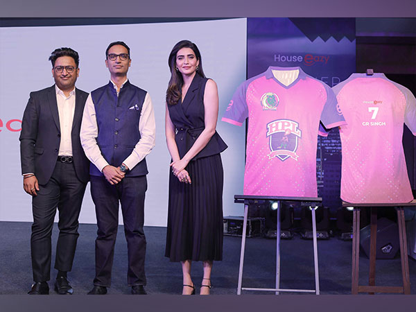 HouseEazy, a leading proptech player, hosts a massive Summit for it's channel partners & unveils industry first initiatives