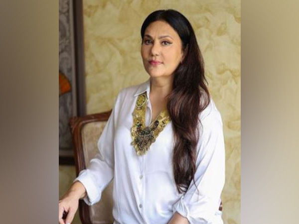 Dipika Chikhlia (Image source: Instagram)