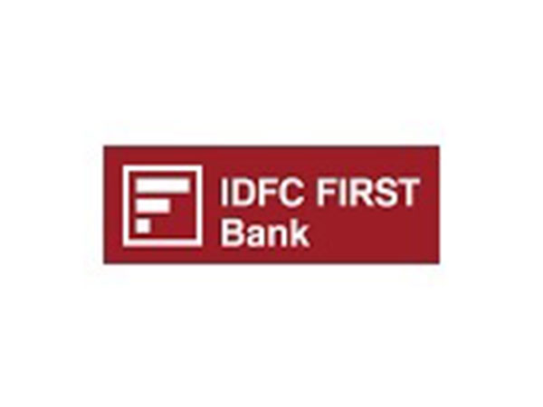IDFC FIRST Bank a Class Apart