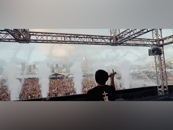 S2O Songkran Music Festival