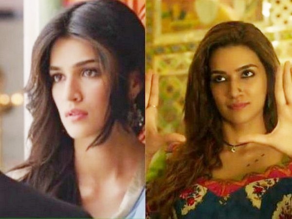 Kriti Sanon (Image Source: X)