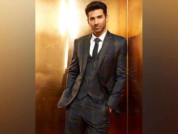Aditya Roy Kapur (Image Source: Instagram)